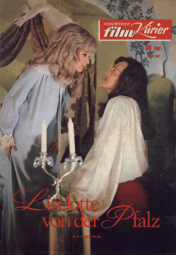 Liselotte von der Pfalz movie
